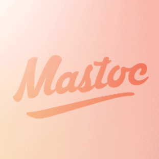 Mastoc Flag