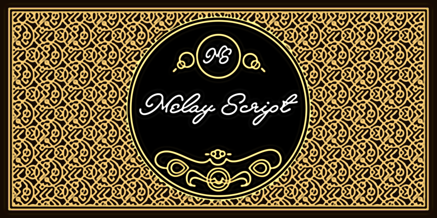 Melay Script Poster01
