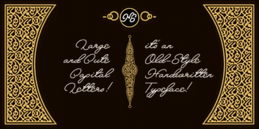 Melay Script Poster03