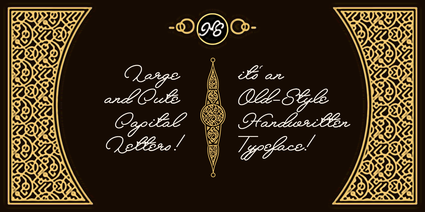 Melay Script Poster03