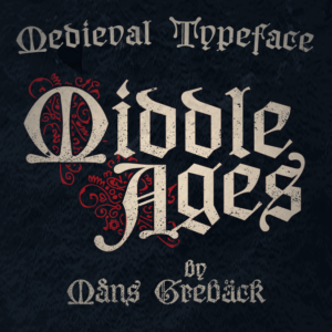 Middle Ages Flag
