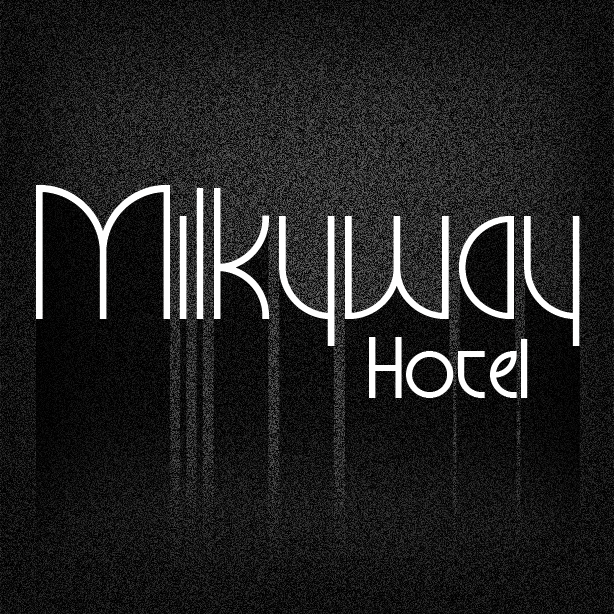 Milkyway Hotel Flag