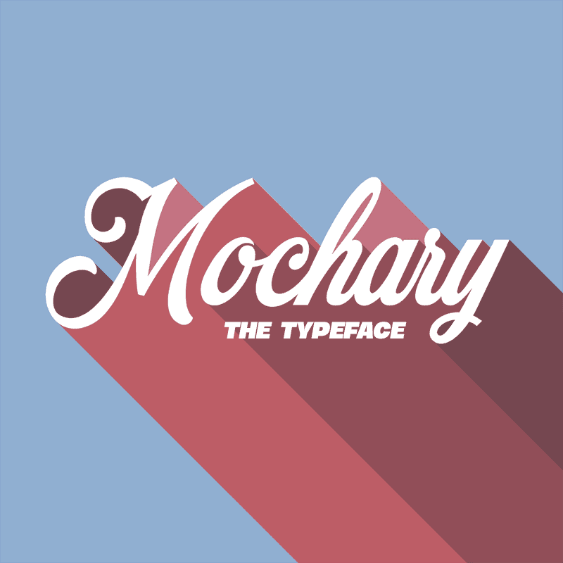 Mochary Flag