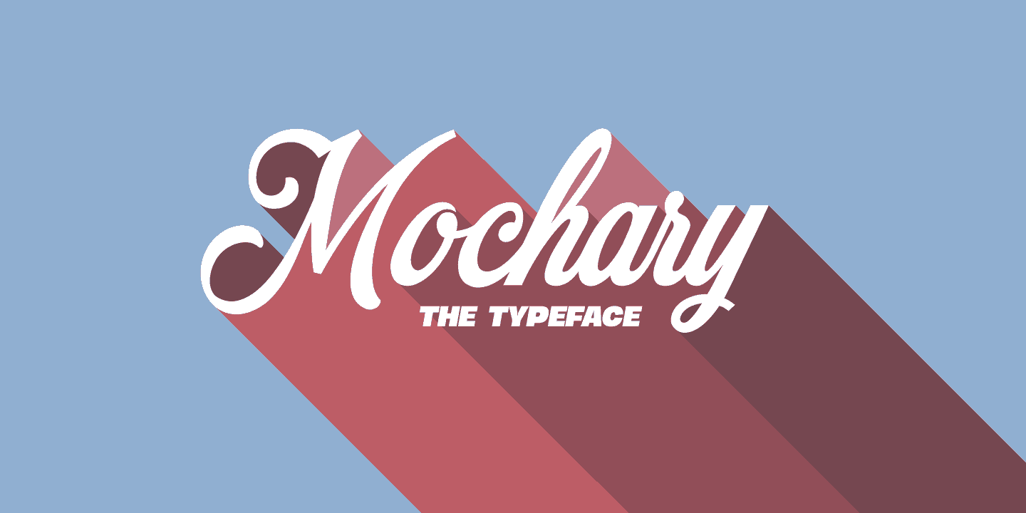 Mochary Poster01