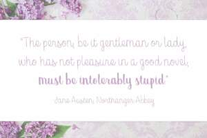 Georgina Ff Quote