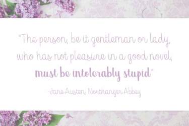 Georgina Ff Quote