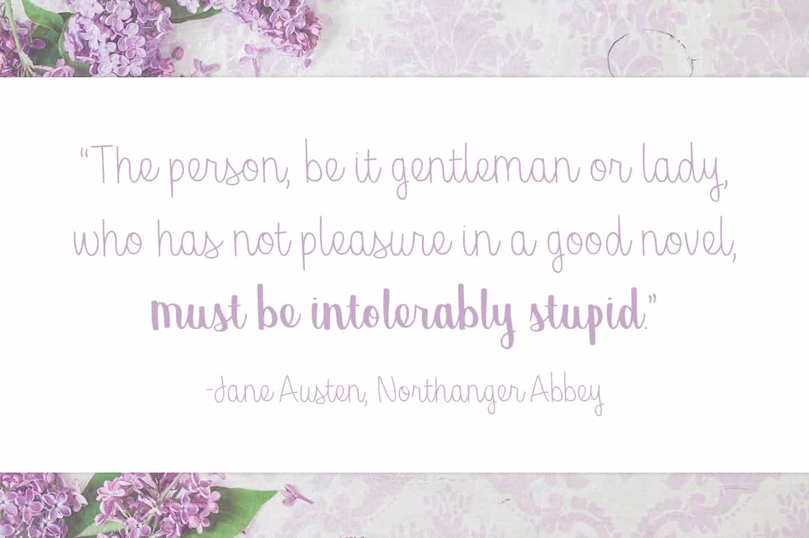 Georgina Ff Quote