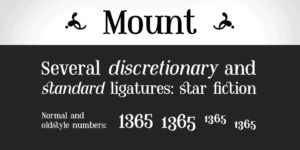 Mount Poster03