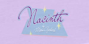 Nacinth Poster07