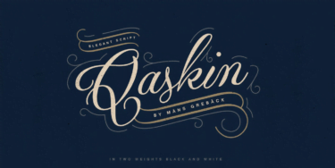 Qaskin Poster