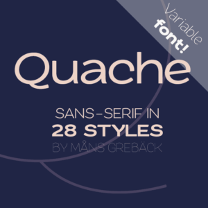 Quache Flag