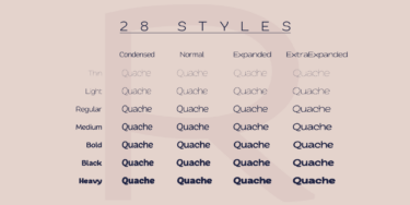 Quache Poster03