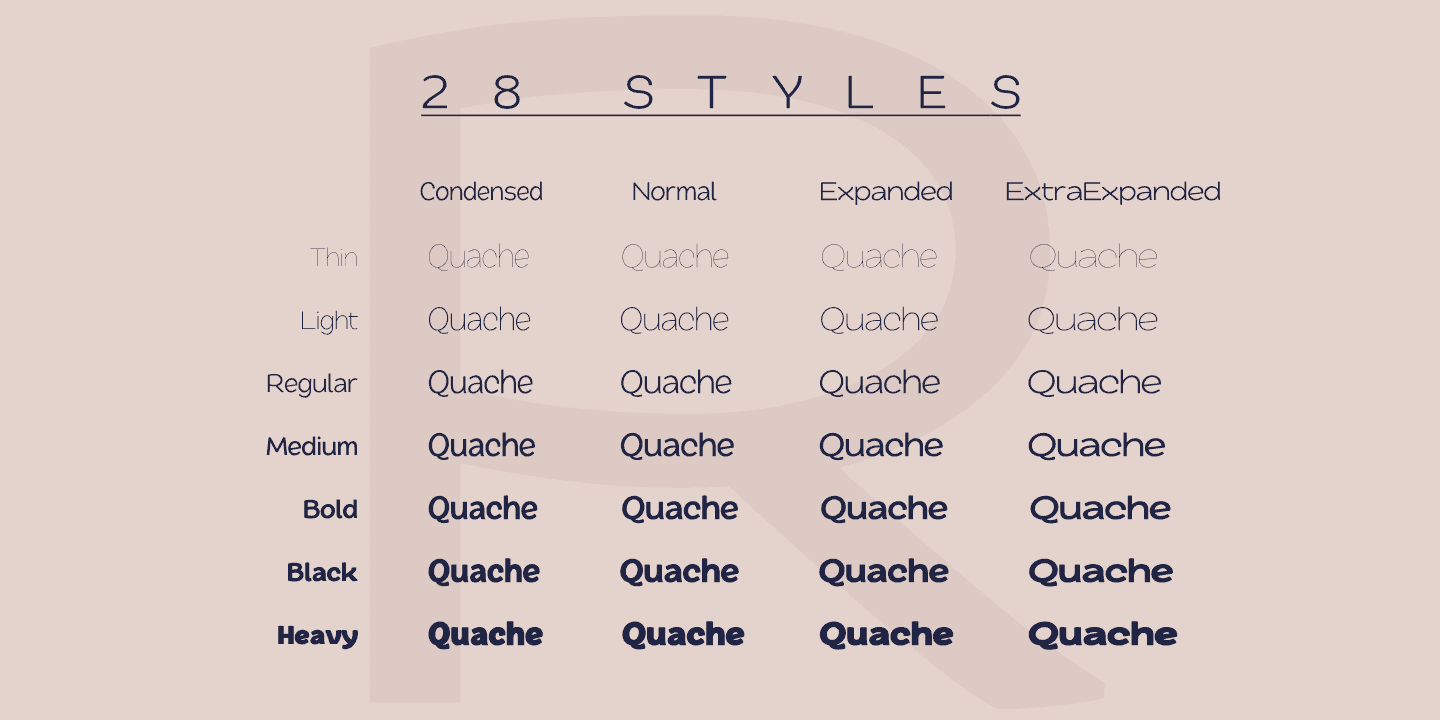 Quache Poster03